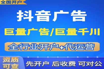 信息流广告投放公司案例行业洞察